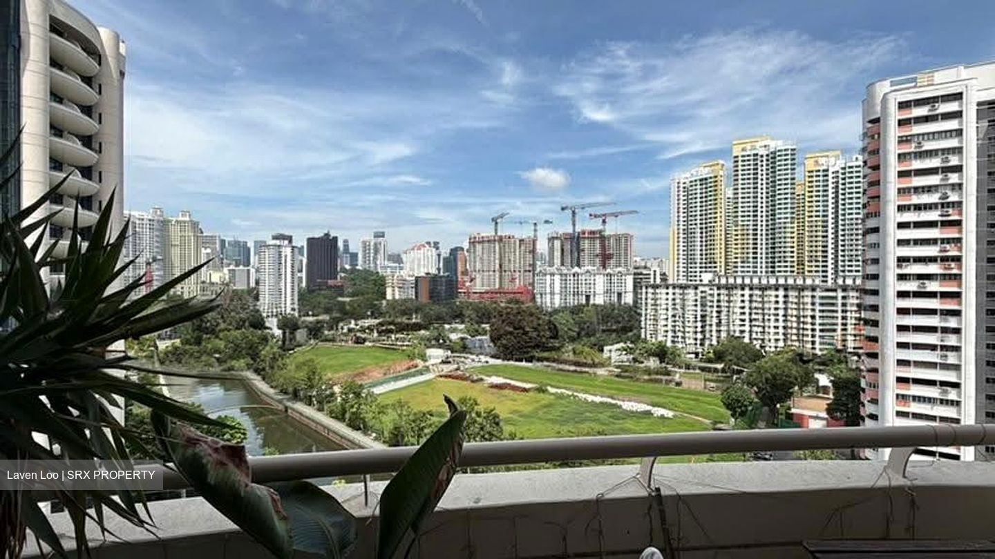Valley Park (D10), Condominium #629350391